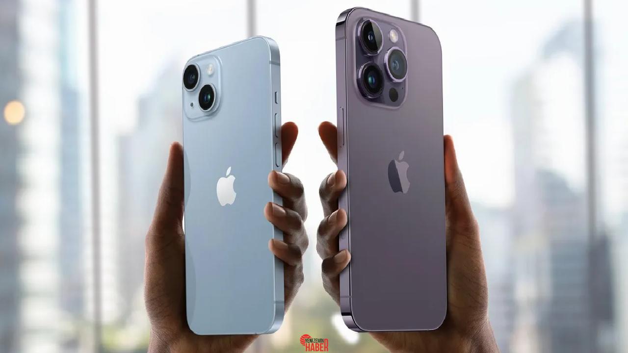 Trump’ın Çin'e uyguladığı yeni tarifeler, iPhone fiyatlarını rekor düzeylere taşıyabilir...