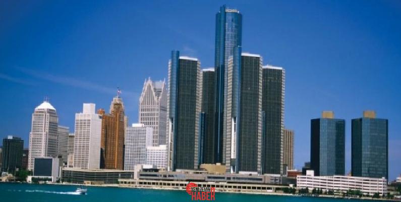 Michigan Üniversitesi'nin yayımladığı verilere göre, ABD'de tüketici inancı Temmuz 2022'den