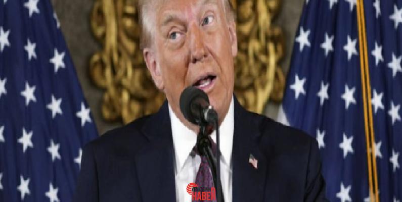Kanada'da seçmenler federal seçimler için sandık başındayken ABD başkanı Trump'ın
