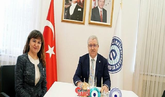 TÜBA Asli Üyesi, Ege Üniversitesi (EÜ) Öğretim Üyesi Prof. Dr.