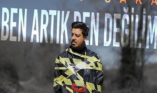 Son periyodun dikkat çeken seslerinden Turgay Latife, yeni projesiyle müzikseverleri