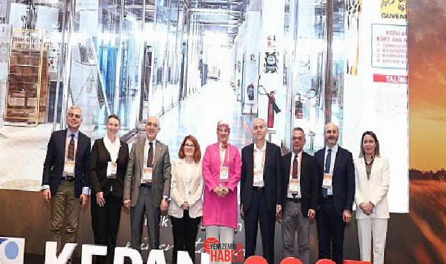 Klinik Enteral Parenteral Nütrisyon Derneği (KEPAN) tarafından düzenlenen 14. KEPAN