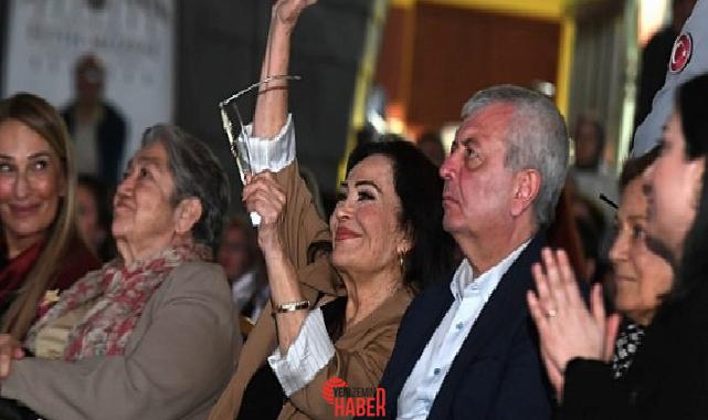 Osmangazi Belediyesi, ‘Yılın Aydını Yaşar Kemal’ aktiflikleri kapsamında Türk sinemasının