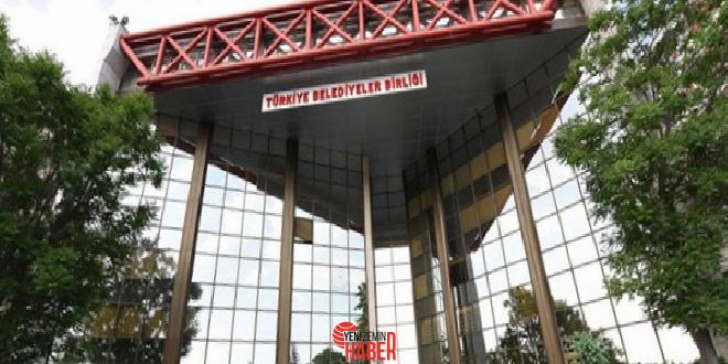 Türkiye Belediyeler Birliği Başkanlığı 5 memur alacak. Son müracaat tarihi