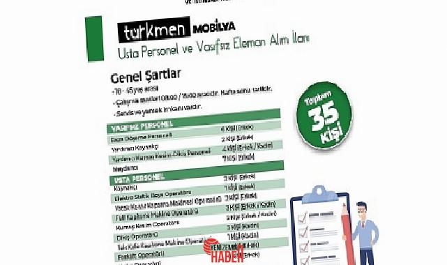 İş arayan ve patronu buluşturmaya devam eden İnegöl Belediyesi İstihdam