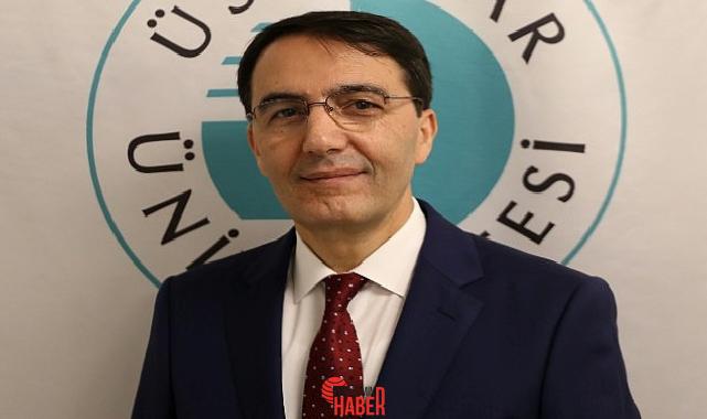 Üsküdar Üniversitesi Tıp Fakültesi Fizyoloji Anabilim Kısmı Lideri Prof. Dr.