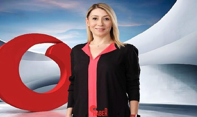 Türkiye’nin dijitalleşmesine liderlik etme vizyonuyla faaliyet gösteren Vodafone, müşterilerinin hayatını teknolojiyle kolaylaştırmaya