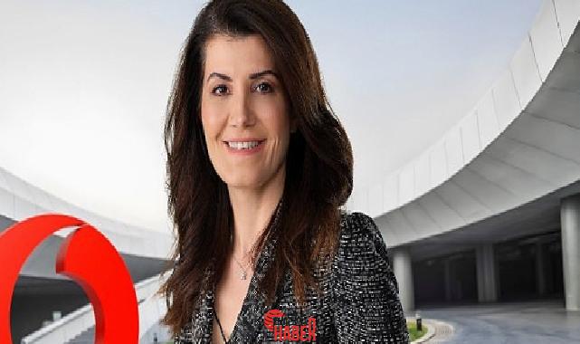 İşletmelerin teknoloji iş ortağı Vodafone Business, 15 Nisan’da Vodafone Business