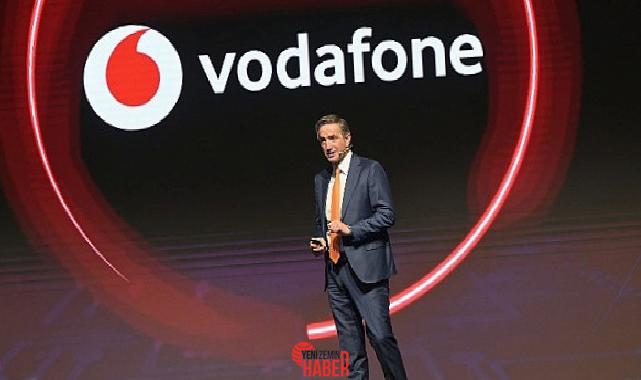 İşletmelerin teknoloji ve dijital dönüşüm ortağı Vodafone Business, 15 Nisan
