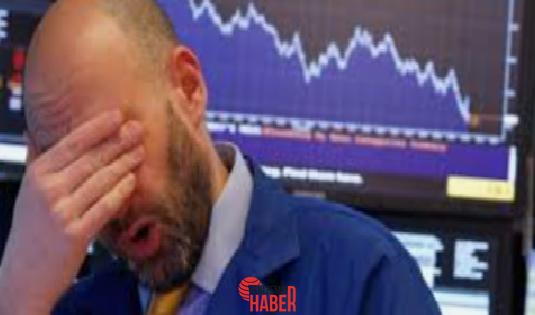 Wall Street’te sert satış dalgası Perşembe günü yine başladı, bankalar