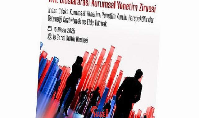 Türkiye Kurumsal İdare Derneği (TKYD) tarafından her yıl düzenlenen Memleketler