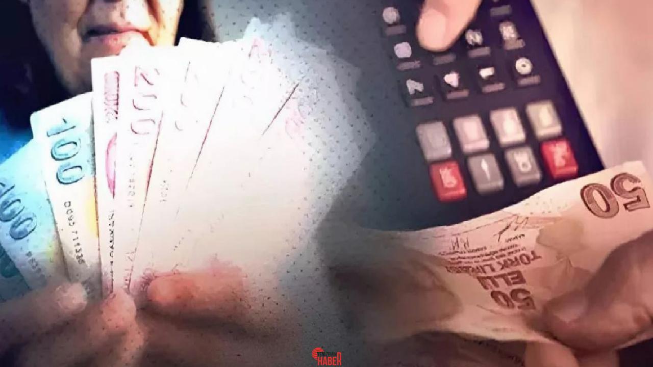 yeni en dusuk emekli ve memur maasi ortaya cikti temmuz artirimi icin tablo netlesiyor IVJZ2ydM