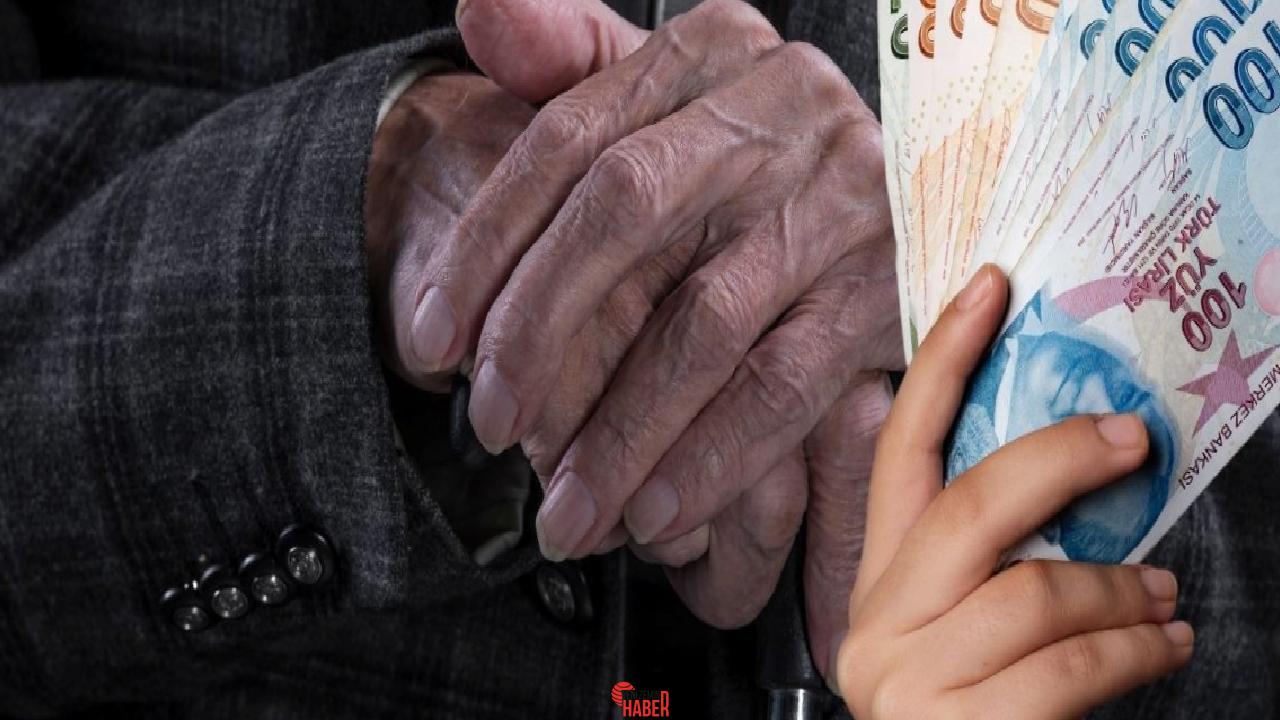 yeni en dusuk emekli ve memur maasi ortaya cikti temmuz artirimi icin tablo netlesiyor YIZ2YkIf