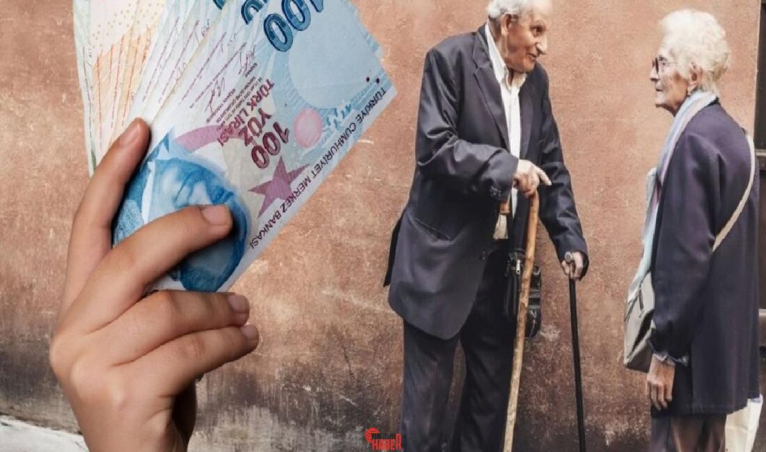 Milyonlarca SSK, Bağkur ve memur emeklisi  Temmuz ayında yapılacak yeni