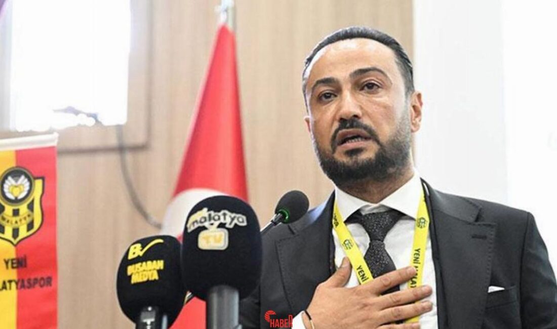 Malatya 4. Asliye Hukuk Mahkemesi, Yeni Malatyaspor’un genel heyetinde alınan