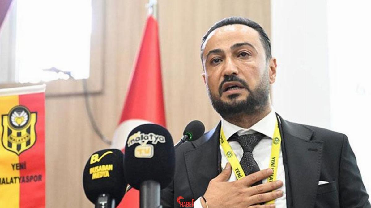 Malatya 4. Asliye Hukuk Mahkemesi, Yeni Malatyaspor’un genel heyetinde alınan