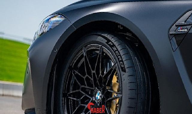 Yeni Pirelli P Zero, tanınmış ‘Tyre Reviews’ platformu tarafından Ultra