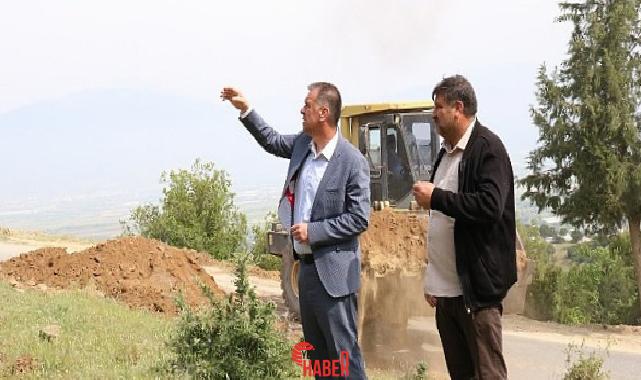 Aydın Büyükşehir Belediyesi, kent genelinde vatandaşlar için daha inançlı ve