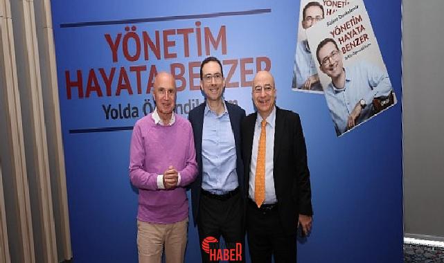 25 yıl boyunca ilaç, otomotiv ve savunma sanayii başta olmak