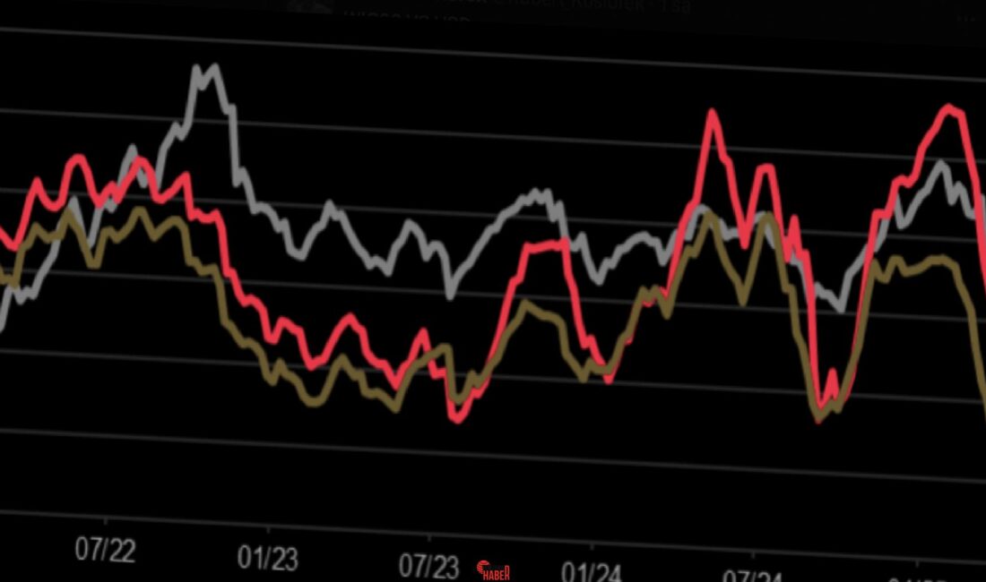 1. Dolar Endeksi Yorumu Société Générale tarafından derlenen data, 01/2022