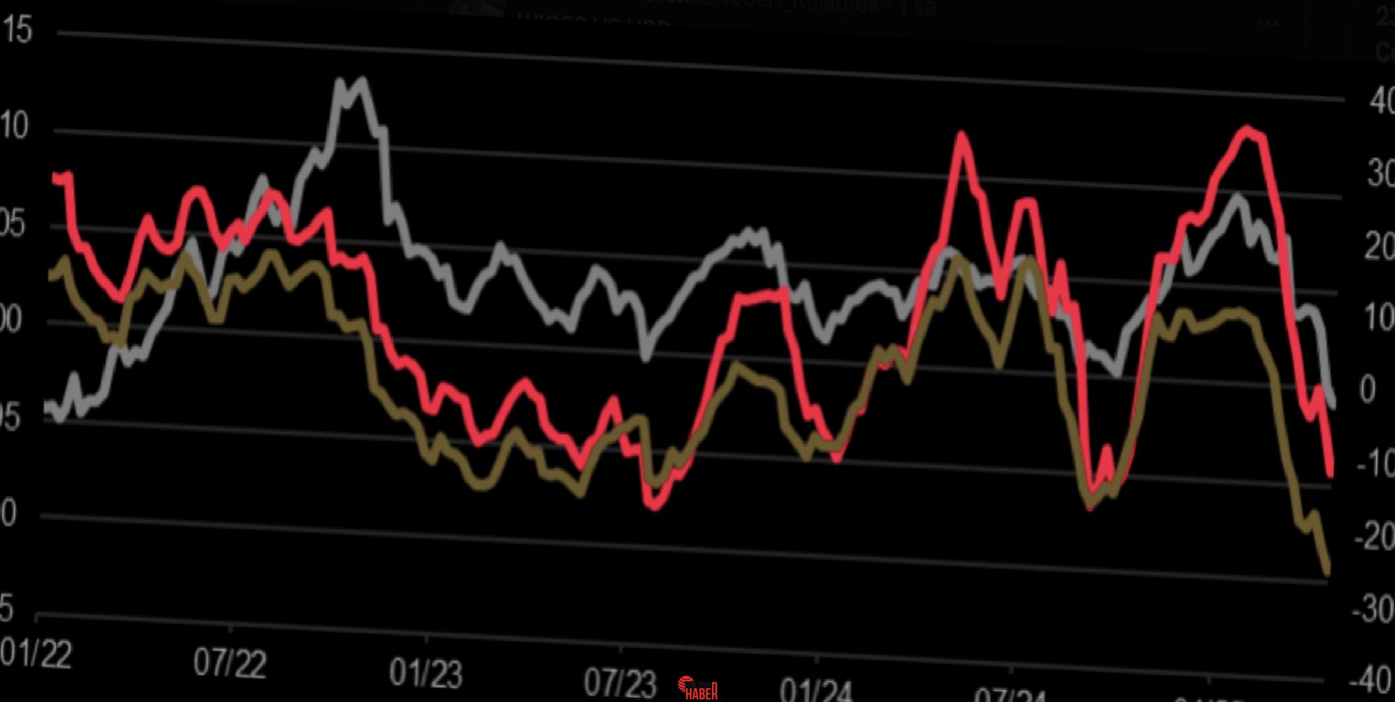 1. Dolar Endeksi Yorumu Société Générale tarafından derlenen data, 01/2022