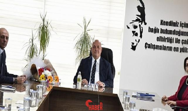 Manisa Büyükşehir Belediyesi Manisa Su ve Kanalizasyon Yönetimi (MASKİ) Genel