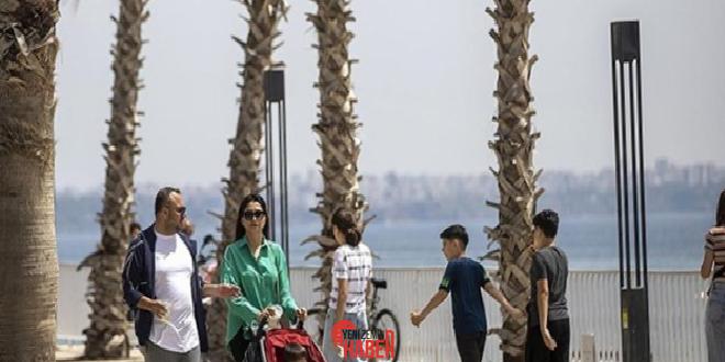 Yurt genelinde mevsim normallerinin altında seyreden sıcaklıklar, yarından itibaren batı