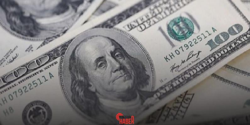 TCMB datalarına nazaran, yurt içi yerleşiklerin döviz mevduatı bir haftada