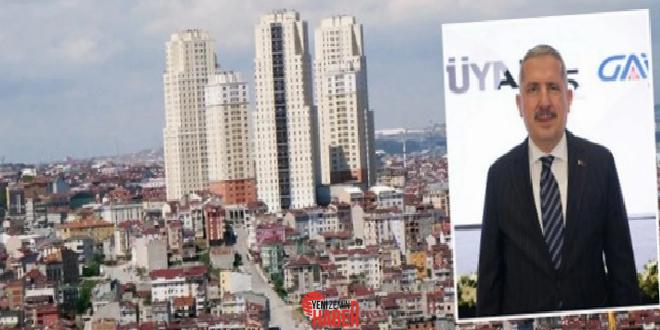 İstanbul'da yaşanan zelzele sonrası emlak fiyatlarındaki artışa karşı bakanlık ve