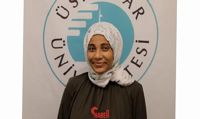 Üsküdar Üniversitesi Mühendislik ve Doğa Bilimleri Fakültesi Bilgisayar Mühendisliği Kısmından