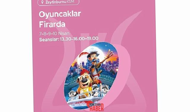 Bu hafta tekrar birçok aktiflik, Zeytinburnu Kültür Sanat’ta sanatseverleri bekliyor.