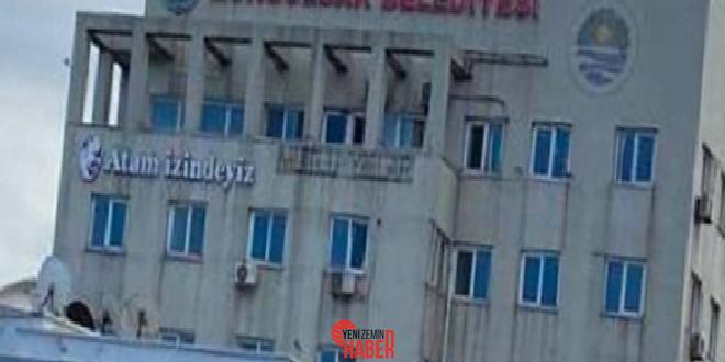 Zonguldak Belediyesi 10 İtfaiye Eri ve Zabıta Memuru Alacak. Son