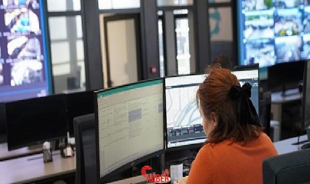 Büyükşehir Belediyesi, vatandaşların daha kaliteli ve inançlı ulaşım hizmetlerinden faydalanması