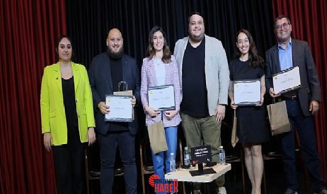 JCI – Memleketler arası Genç Başkanlar ve Teşebbüsçüler Derneği’nin 30