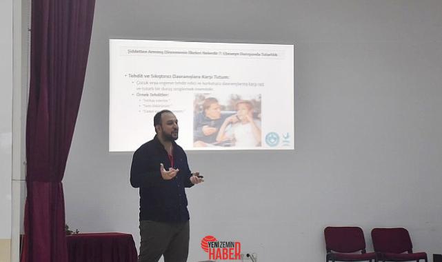 Aliağa Belediyesi Aile Danışma Merkezi, Adalet Bakanlığı İzmir 4 Nolu