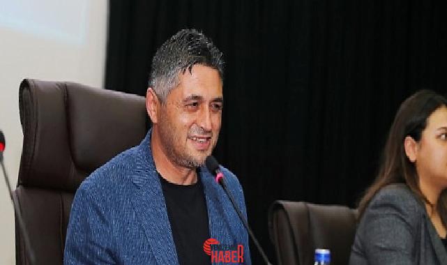 Aliağa Belediye Meclisi Mayıs Ayı Toplantısı’nın İkinci Birleşimi Belediye Başkanı