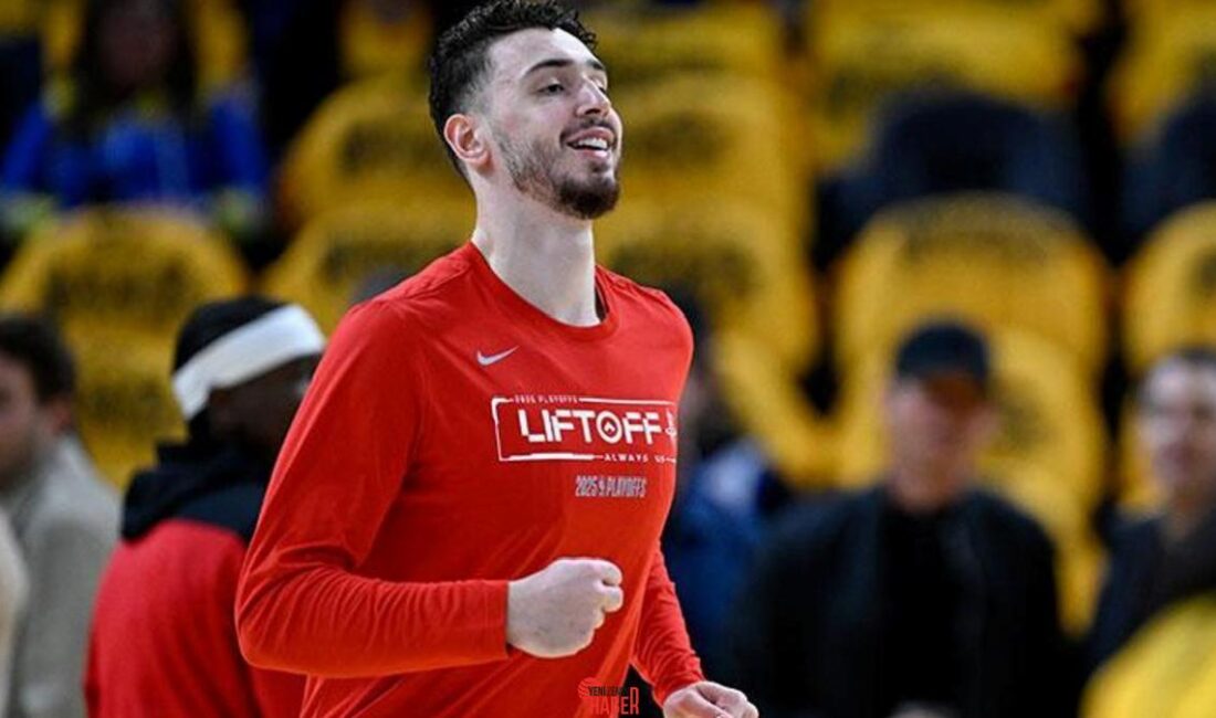NBA play-off'larında 2 maç oynandı. Rockets, Batı Konferansı ilk tur