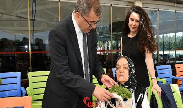 Osmangazi Belediyesi, Osmangazi Bakım ve Rehabilitasyon Merkezi çatısı altında hizmet