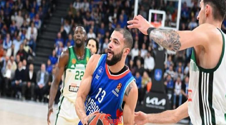 anadolu efes panathinaikos maci canli euroleague play off serisi dorduncu mac 0 IejDnOLL