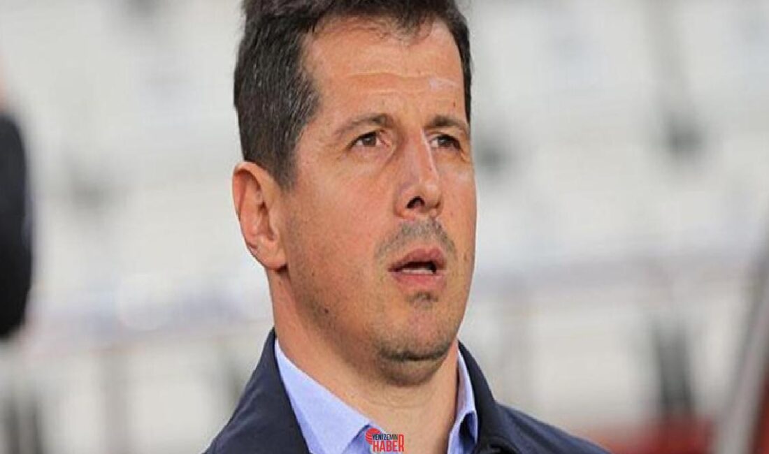 Antalyaspor Teknik Yöneticisi Emre Belözoğlu kazandıkları Konyaspor maçının akabinde açıklamalarda