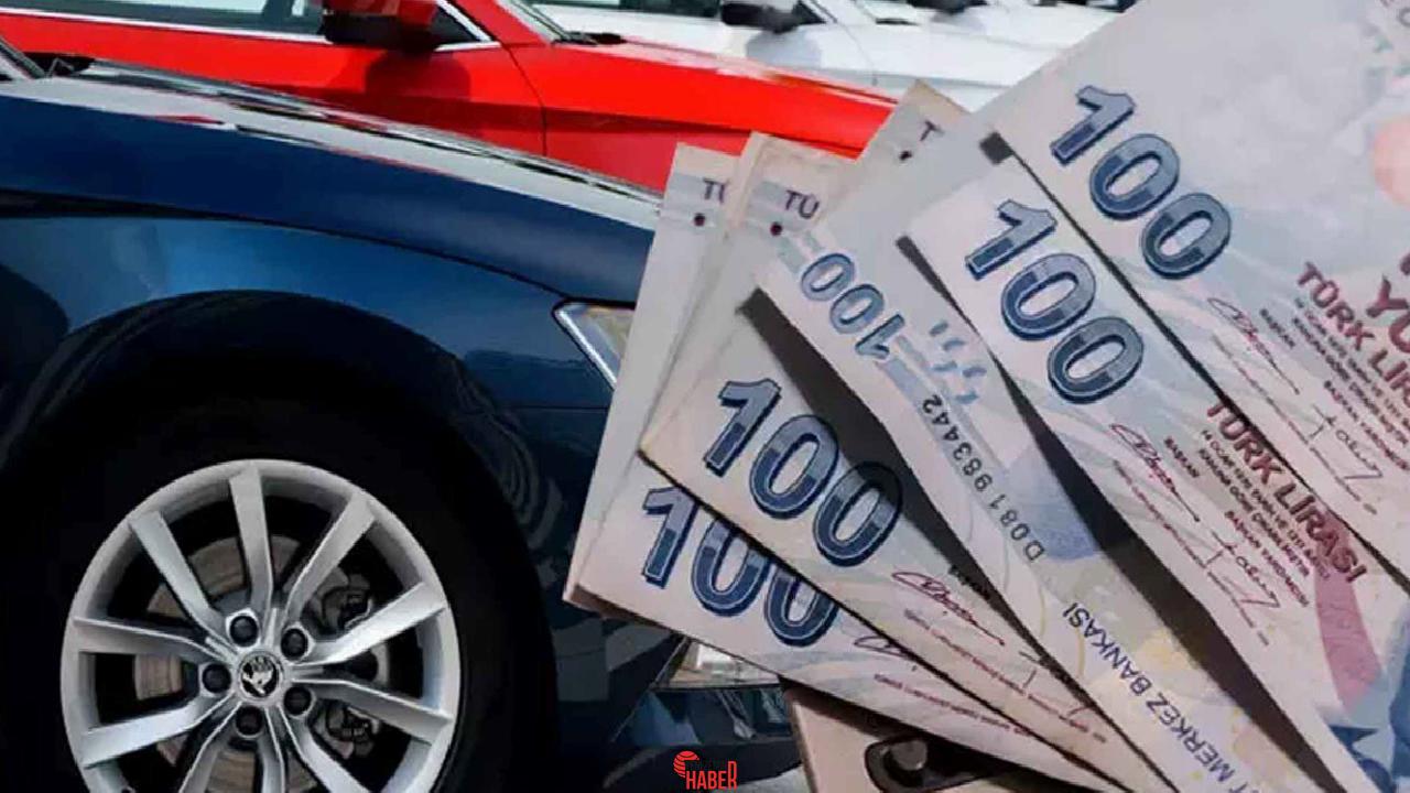 Araç alacaklar dikkat. Mayıs ayına otomotiv bölümü için artırımlarla girildi.