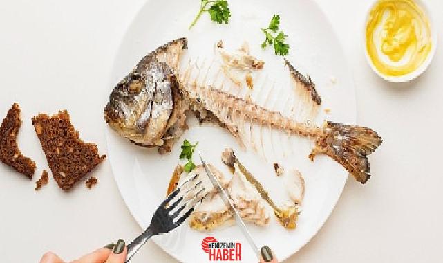 Balık, yüksek biyolojik pahaya sahip proteinleri, omega-3 yağ asitleri (özellikle