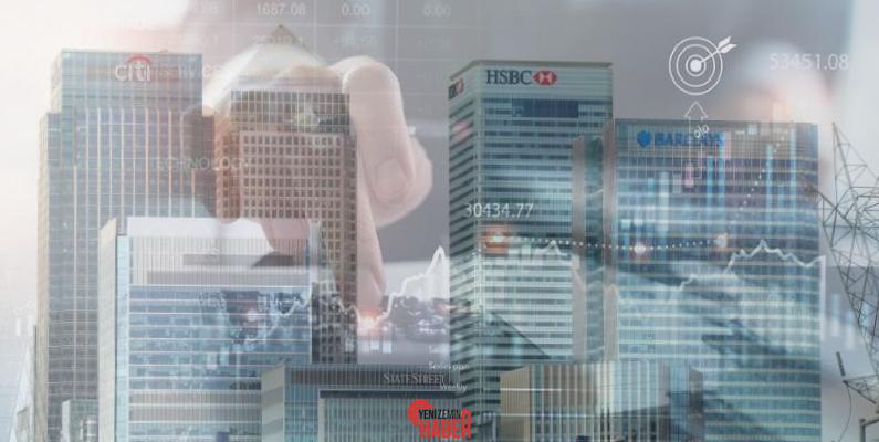 Bankacılık bölümü 2025’in birinci çeyreğinde geçen yılın tıpkı periyoduna nazaran