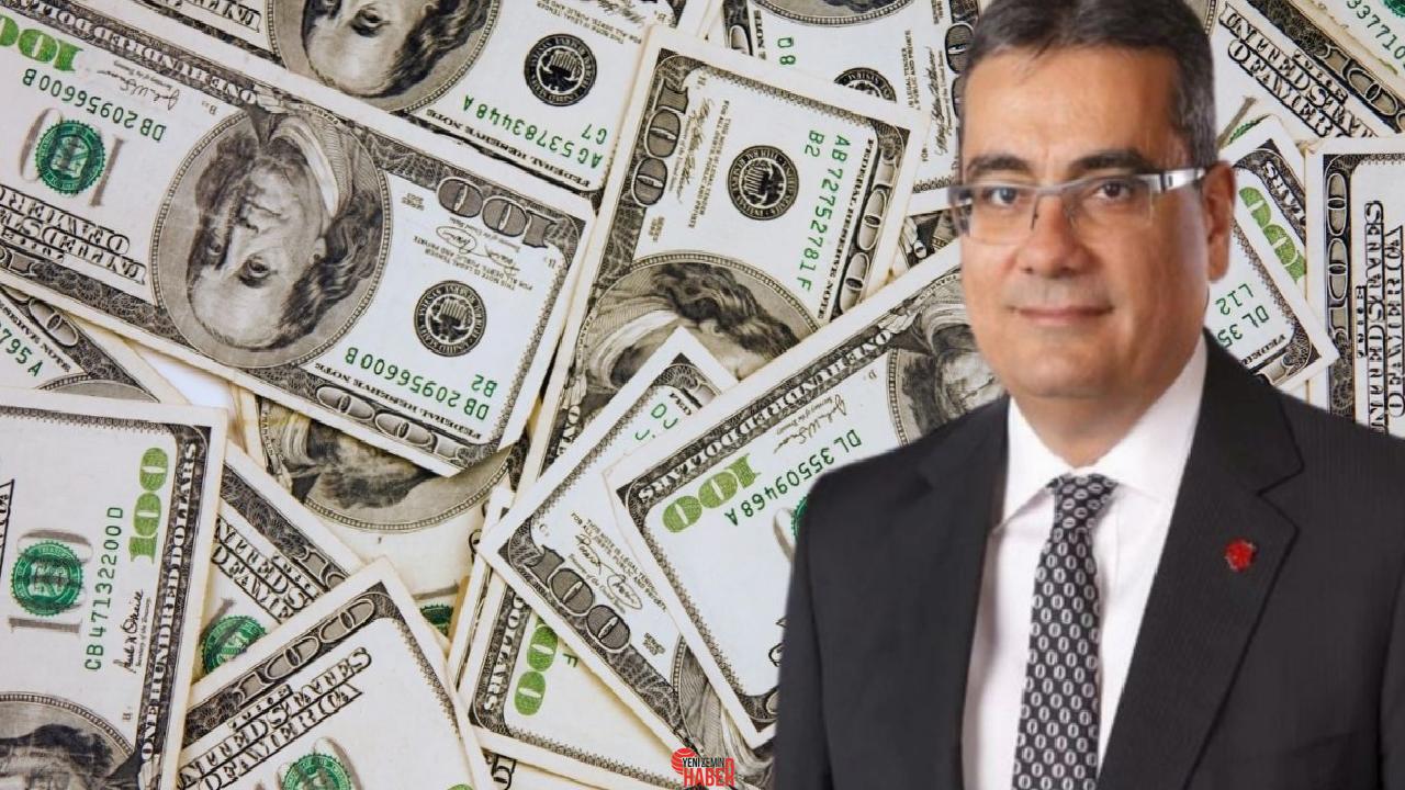 Merkez Bankası’nın son periyotta attığı adımlar, döviz rezervlerini güçlendirme ve