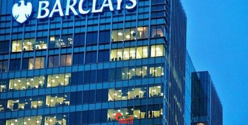 Barclays, Fed'in bu hafta siyaset faizlerini değiştirmeyeceğini, lakin yılın ikinci