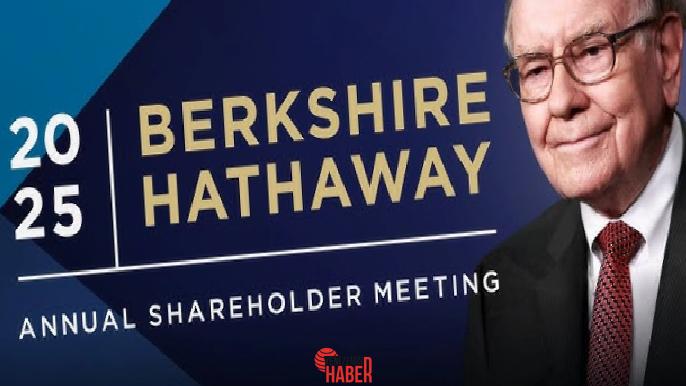 Berkshire Hathaway’in yıllık hissedarlar toplantısı bu hafta sonu gerçekleştirilirken, yatırımcılar