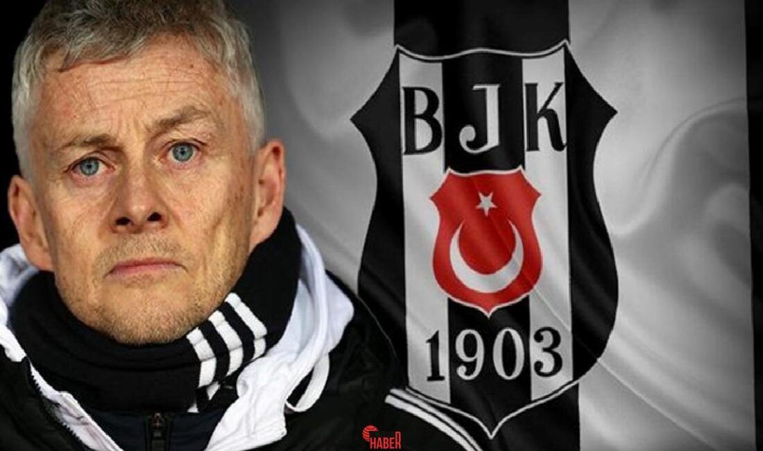 Beşiktaş'ta golcü transferinde hareketli saatler yaşanıyor... Ciro Immobile’yle yollarını ayırma