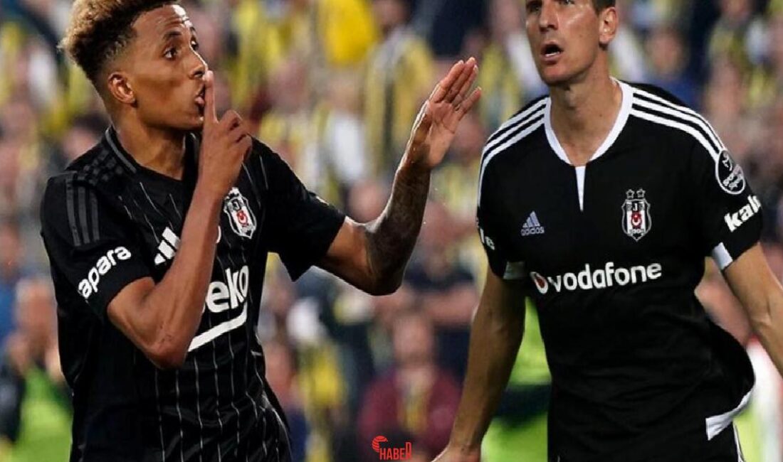 Harika Lig'in 34. haftasında kritik derbide Fenerbahçe ile deplasmanda karşı