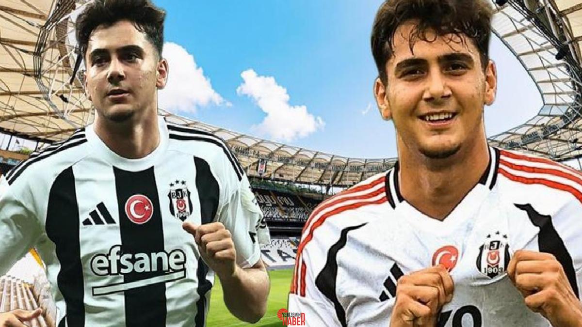 Beşiktaş'ta bu sezon süre almaya başlayan, Solskjaer'in gelişiyle de 11'e