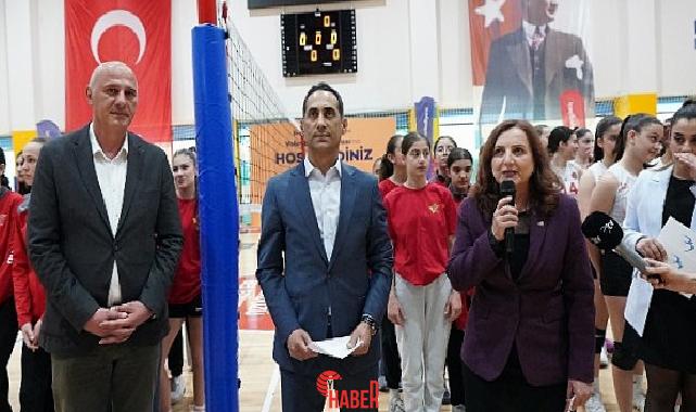 Beylikdüzü Belediyesi, spor hizmetlerini kitlelere yaymak ve gençleri spora teşvik